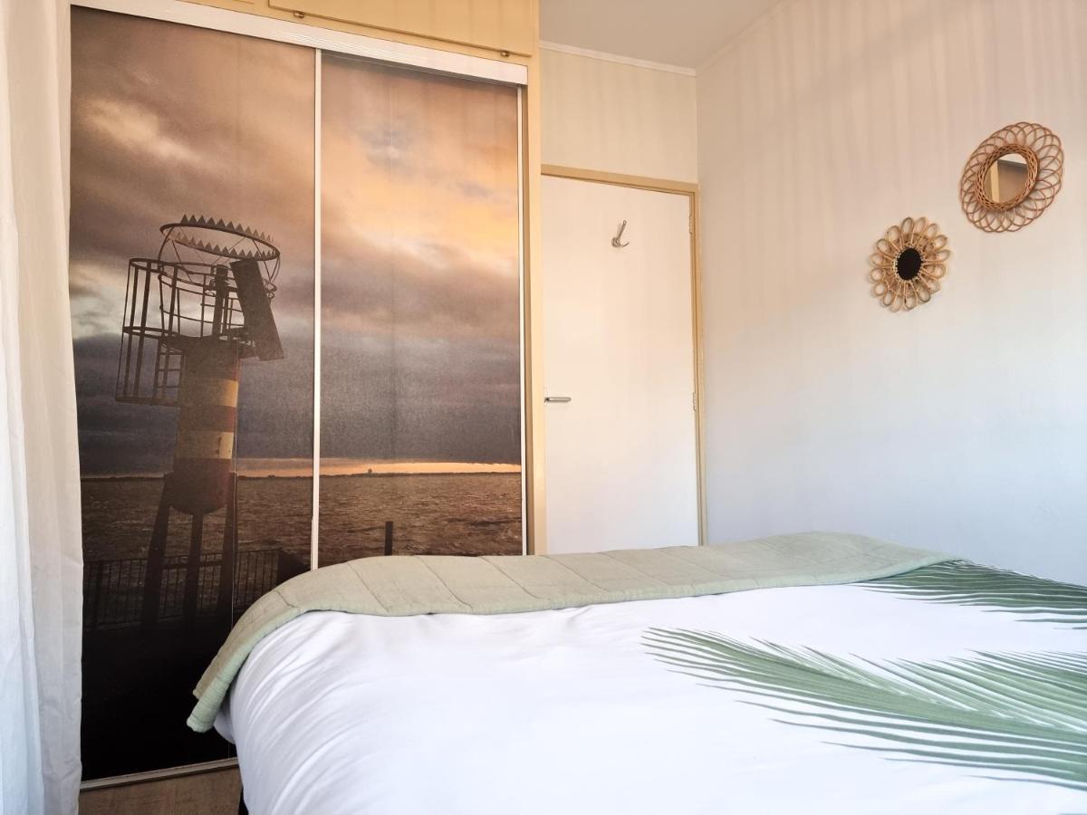 Vakantiehuis Zuidkust Vlissingen VL19 Exterior foto